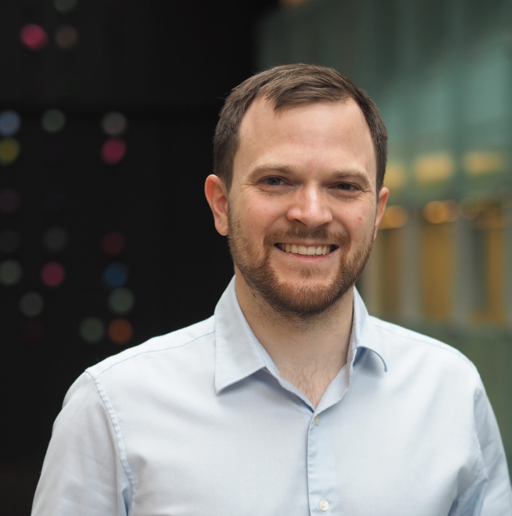 Photo of Moritz Münchmeyer