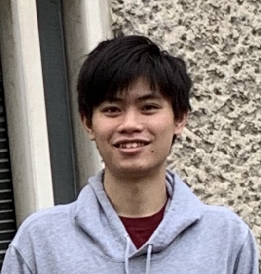 Photo of Anderson Lai