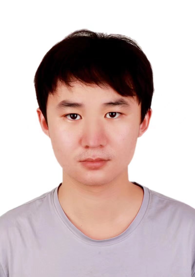 Photo of Tianyi  Li